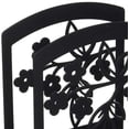 thumbnail image 2 of Village Wrought Iron NH-14 Bear Napkin Holder, 2 of 3