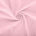 thumbnail image 4 of AherBiu Crop Tops pour Femmes Manches Courtes Été Décontracté Basique T-Shirts Col Rond Confortables, 4 of 7