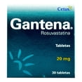 thumbnail image 1 of Gantena 20 mg 30 tabletas, 1 of 4