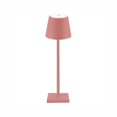 thumbnail image 1 of Dimmable Cordless Table Lamp 3-way Aluminum Cordless Lamp For Reading, 1 of 5
