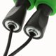 thumbnail image 2 of Cuerda para ejercicio Macarena Salto de Cable cuerdas de velocidad, 2 of 8