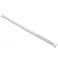 thumbnail image 1 of HLONK Heavy Duty Adjustable Tension Rod No Drill Spring Loaded Curtain Rod For Shower Balcony And Room Divider Pipe Diameter 32 mm, 1 of 8