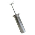 thumbnail image 1 of Gym Weight Stack Extended, Weight Loading Pin Dumbbell Accessories, Weight Stack Dia 10mm, 1 of 8