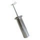 thumbnail image 1 of Accesorios para mancuernas Cola de pesas para gimnasio peso extendida Pin máquina de ejercicio Plata de 10 mm de diámetro, 1 of 8