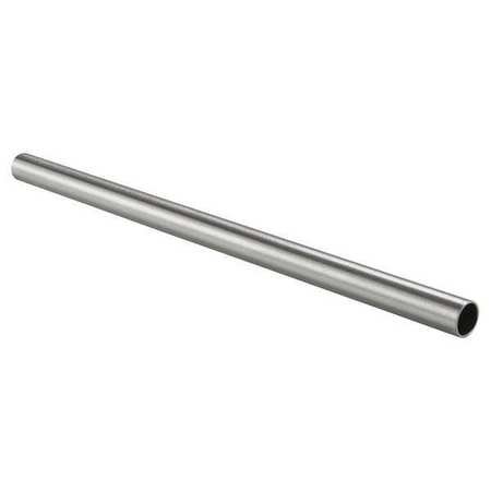 - Econoco - RY8 - 8' Chrome 1 1/4