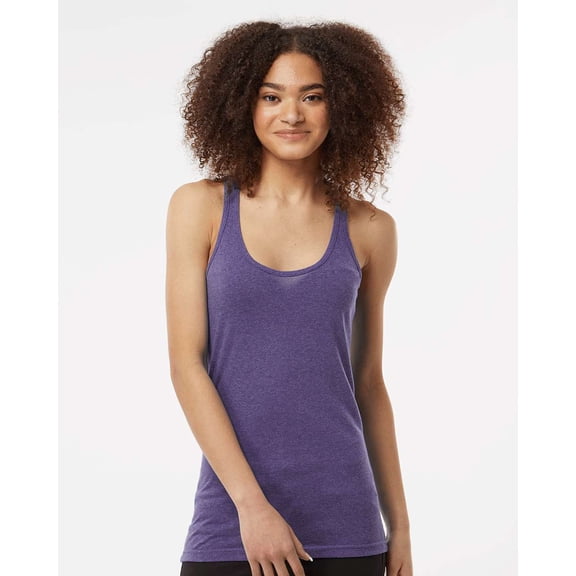 Tultex Women's Racerback Tank Top