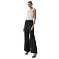 thumbnail image 4 of Principles Womens Lace Sleeveless Top, 4 of 4