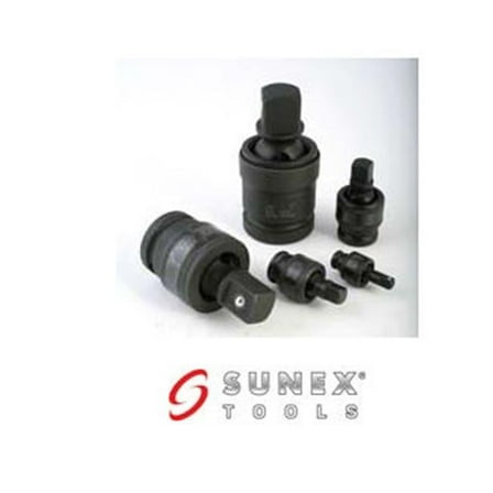 Sunex Tools 3/8 Drive Impact Universal Joint