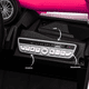 thumbnail image 3 of Montable Eléctrico Para Niños Dodo Kids Bj901 Mecedora Rosa, 3 of 8