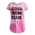 thumbnail image 5 of Mother's Day Graphic Tee with Short Sleeves from Way to Celebrate, Sizes S-XXXL, 5 of 5