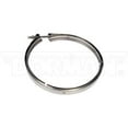 thumbnail image 2 of Dorman 6747006 DPF Exhaust Clamp, 2 of 4
