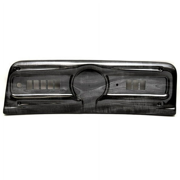 Ranger Boats Switch Panel Blank 7202755GW | 26 5/8 x 8 1/4 Inch