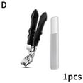 thumbnail image 1 of Coupe-ongles à Tête et Orteils Inclinés pour Aînés, Ultra-Tranchants-1-3X, 1 of 7