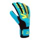 thumbnail image 2 of Guantes de Portero Adulto para Entrenamiento Snakebite Azul T. 10, 2 of 3