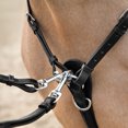 thumbnail image 3 of Horze Venice Combined Running Martingale Breastplate, 3 of 3
