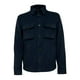 thumbnail image 1 of Chamarra George para Hombre, Cuello Sport con Bolsas Delatenras, 1 of 4