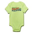 thumbnail image 1 of CafePress - Proud To Be Italian And Filipino Infant Bodysuit - Baby Light Bodysuit, 1 of 1