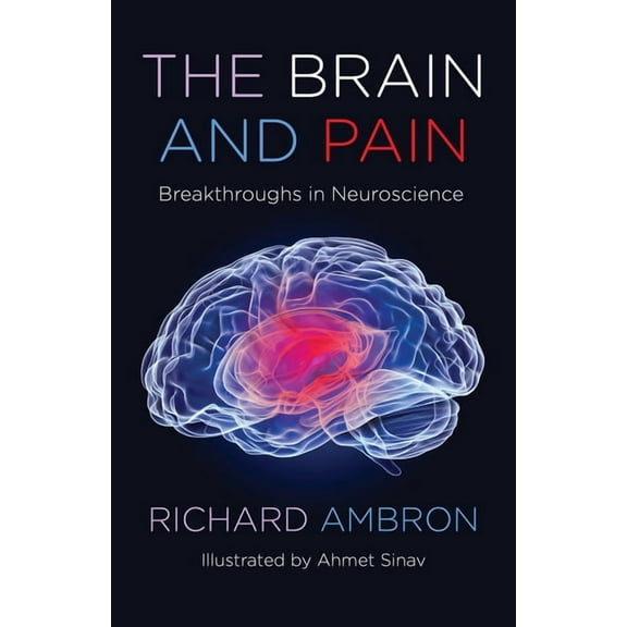 The Brain and Pain, (Paperback)