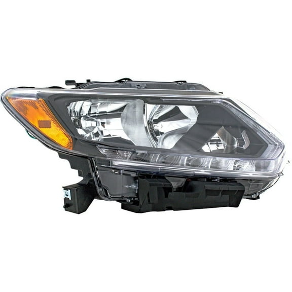Headlight 260104BA2A NI2503226
