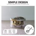 thumbnail image 2 of SHISUYAN 5pcs T Shape Bar For Music Box Replacement Winding Key Accessory For Windup Music Box, 2 of 8