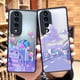 thumbnail image 2 of Funda mate para HONOR 70 50 30S 30 20 8X 9A 9X PLAY 4T X7 X8 X9 X10 5G V40 Funda Anime japonés pintado a mano paisaje de casa, 2 of 5