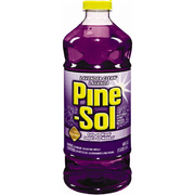 Msc Industrial Supply Case of (8) 48 oz Bottles All-Purpose Cleaner