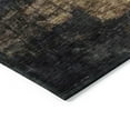 thumbnail image 4 of Addison Rugs Chantille Indoor/Outdoor Transitional Abstract Charcoal Washable Rectangle Rug, 10' x 14', 4 of 6