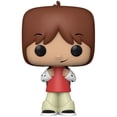 thumbnail image 2 of Mac - Fosters Home Funko Pop! Animation #943 Funko Pop, 2 of 3