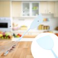 thumbnail image 3 of 6Pcs Fly Swatter, Plastic Fly Swat Insect Mosquito Wasp Control De Plagas Con Mango Portátil Largo, 3 Colores Muyoka Hogar, 3 of 6