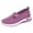 Purple #210, variant on Orthopedic Walking Shoes for Women,2026 New Orthowalkway Womens Shoes,Woven Orthopedic Breathable Walking Sneaker Non-Slip Arch Support Slip on Shoes, 41