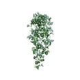 thumbnail image 2 of WZXPWT Artificial Green Wall Hanging, Indoor Decoration Plastic Plant, False Greenery Wall Decor, Fake Green Wall Hanging, 2 of 8