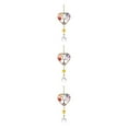 thumbnail image 3 of QualitChoice Anti-corrosion Hanging Sun Catcher Charm Of Sunlight Into Home Home Decor As Shown 3Set, 3 of 6