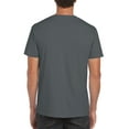 thumbnail image 2 of Gildan Men's Softstyle Fitted Cotton Short Sleeve T-shirt, 2 of 2