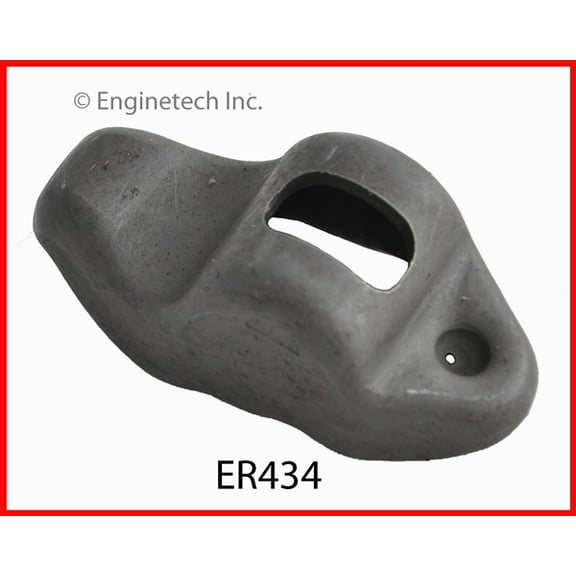 ROCKER ARM 4 GM CAD 4.5