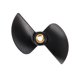thumbnail image 1 of Accesorios para barcos RC Feilun Original de la cola Feilun FT009-12 hélice de barco de repuestos para Feilun FT009 Barco RC Feilun Accesorios para barcos RC, 1 of 6
