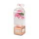 thumbnail image 4 of Jabón realista con flores perfumadas y caja de regalo, jabón de baño, flores artificiales. clavel rosa, 4 of 9