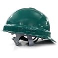 thumbnail image 2 of IGA Casco de Seguridad Industrial Marca, Plagosur Clase E (INTERVALOS, Verde), 2 of 6