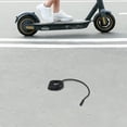 thumbnail image 3 of Upgraded Electric Scooter Dashboard LCD Display With Throttle & Switch For Kugoo Central Meter For Balancing Scooters & E-Bikes, 3 of 10