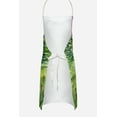thumbnail image 4 of Carolines Treasures SS8227APRON Tablier Borzoi - 27 x 31 Po., 4 of 4