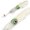 STYLE_3, variant on Whaledi Sea Fishing Squid Bait with Ear Thin Fin Soft Baits Fish-shaped Fake Lure