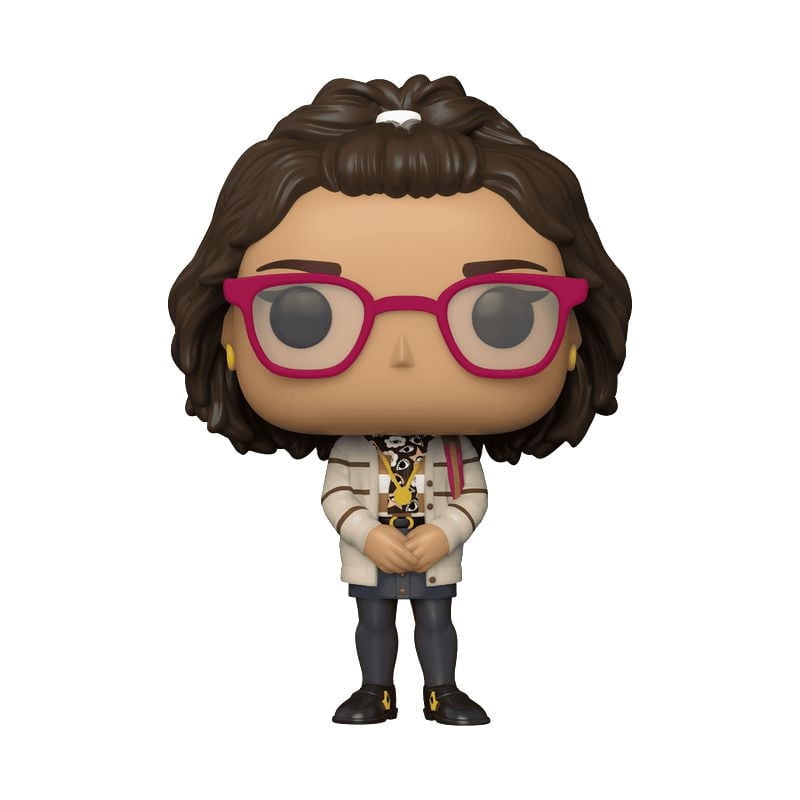 Funko Pop! Disney: Hocus Pocus 2 - Izzy Vinyl Figure