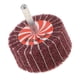 thumbnail image 1 of 50x25x6mm Grit Fp Wheels Disc Sanding Drill Heads Polishing Tool Sunnimix Rueda de aleta tejida Nnon, 1 of 7