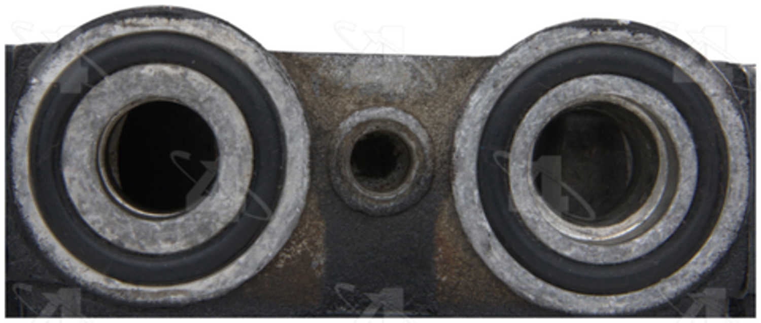 Four Seasons A/C Compressor P/N:57151 Fits select: 1997-2003,2005-2006 FORD F150
