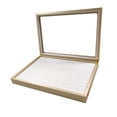 thumbnail image 4 of Bandeja organizadora de anillos Strade Fareast Limited Caja de almacenamiento de anillos 35 cm x 24 cm x 5 cm, 4 of 8