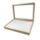 thumbnail image 4 of Bandeja organizadora de anillos Strade Fareast Limited Caja de almacenamiento de anillos 35 cm x 24 cm x 5 cm, 4 of 8