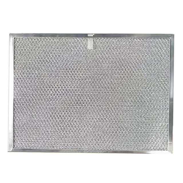 Range Hood Easy to Use Metal 990721400A Part Aluminum Mesh Range Hood