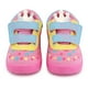 thumbnail image 5 of Tenis Niña Princesas Bubble Gummers Odette Rosa 12-17 rosa 12, 5 of 6