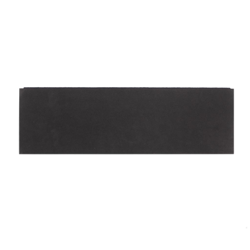 Youthyao Guitar Effect Pedal Board Practical Effects Bracket Nonslip Effect Track Board