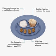 Mini Feeding Set (Blush)