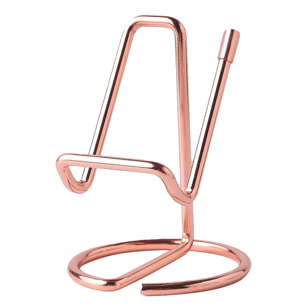 MOVTOTOP Mobile Phone Stand Desktop Phone Holder Cell Phone Stand Offer Desk Phone Stand